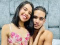 KamilaAndJavier
