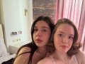 KiraAndMary