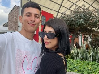 Picture of MakiiandJimmy